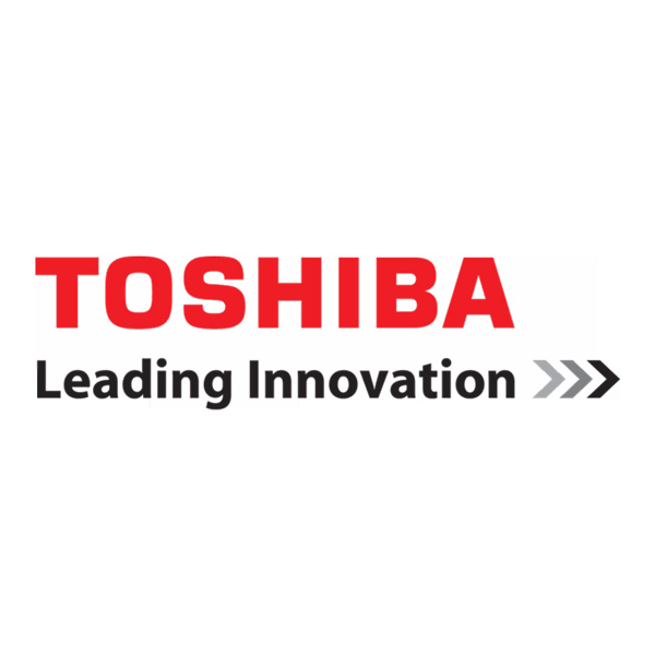 ToshibaLogo